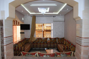 Appartements Ziad Guéliz